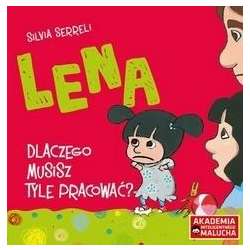 AIM. Lena. Dlaczego musisz pracować - 1