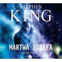 Martwa strefa audiobook - 1