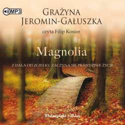 Magnolia audiobook - 1