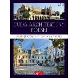 Cuda architektury Polski ( exclusive) w.2019 - 1