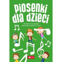 Piosenki dla dzieci