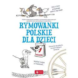 Rymowanki polskie dla dzieci