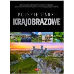 Parki krajobrazowe w Polsce - 1