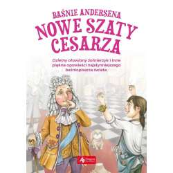 Baśnie Andersena. Nowe szaty cesarza - 1