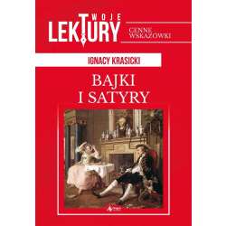 Satyry i bajki BR - 1