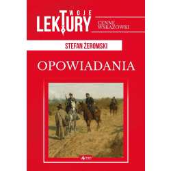 Opowiadania. Stefan Żeromski TW - 1