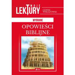 Opowieści biblijne TW - 1