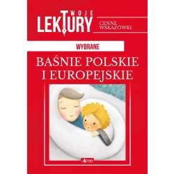 Wybrane baśnie polskie i europejskie TW