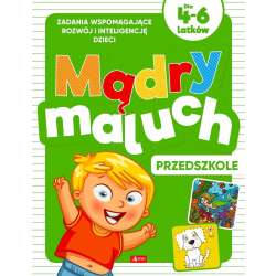 Mądry maluch. Przedszkole