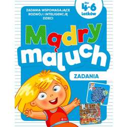 Mądry maluch. Zadania - 1