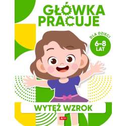 Główka pracuje. Wytęż wzrok - 1