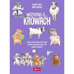 Wszystko o... krowach - 1
