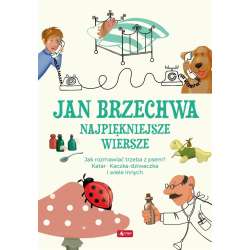 Jan Brzechwa. Wiersze
