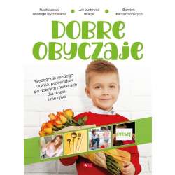 Dobre obyczaje