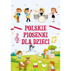 Polskie piosenki dla dzieci BR