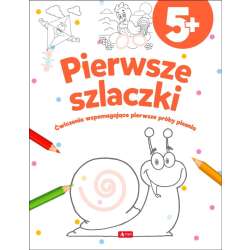 Pierwsze szlaczki - 1