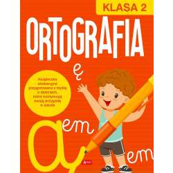 Ortografia dla klasy 2