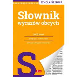 Slownik wyrazów obcych - 1