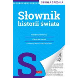 Słownik historii świata