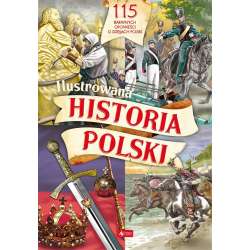 Ilustrowana historia Polski - 1
