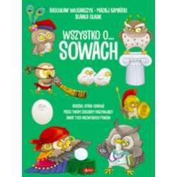 Wszystko o sowach