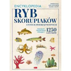 Encyklopedia ryb, skorupiaków i innych zwierząt.. - 1