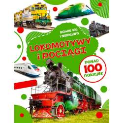 Lokomotywy i pociągi