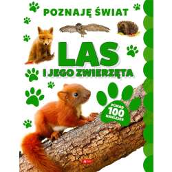 Las i jego zwierzęta - 1