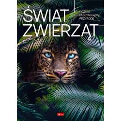 Świat zwierząt w.2023 - 1