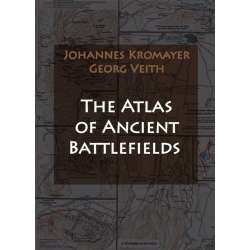 The Atlas of Ancient Battlefields - 1