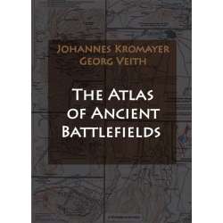 The Atlas of Ancient Battlefields