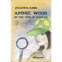 Annie Wood in the web of puzzles - 1
