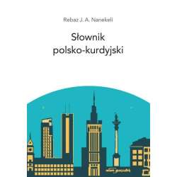 Słownik polsko-kurdyjski - 1