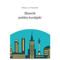 Słownik polsko - kurdyjski TW