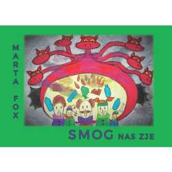 Smog nas zje