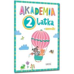 Akademia 2-latka - 1