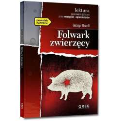 Folwark zwierzęcy - 1