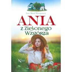 Ania z Zielonego Wzgórza