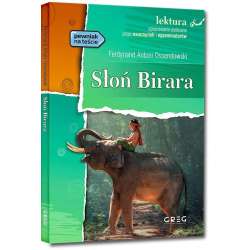 Słoń Birara - 1