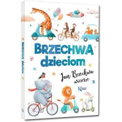 Brzechwa dzieciom w.2022