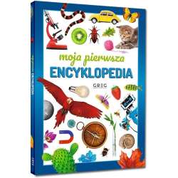 Moja pierwsza encyklopedia