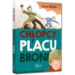 Chłopcy z Placu Broni TW - 1