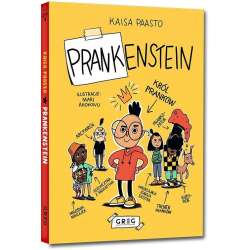 Prankenstein