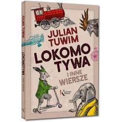 Lokomotywa i inne wiersze