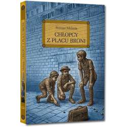 Chłopcy z Placu Broni
