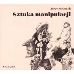 Sztuka manipulacji audiobook