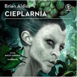 Cieplarnia Audiobook - 1