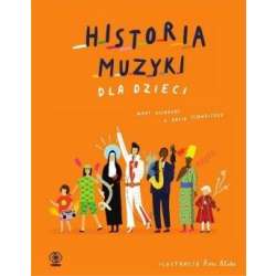 Historia muzyki dla dzieci