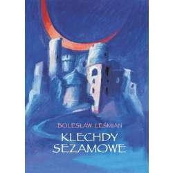 Klechdy sezamowe - 1