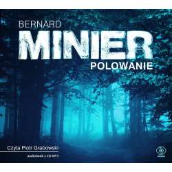 Polowanie Audiobook - 1